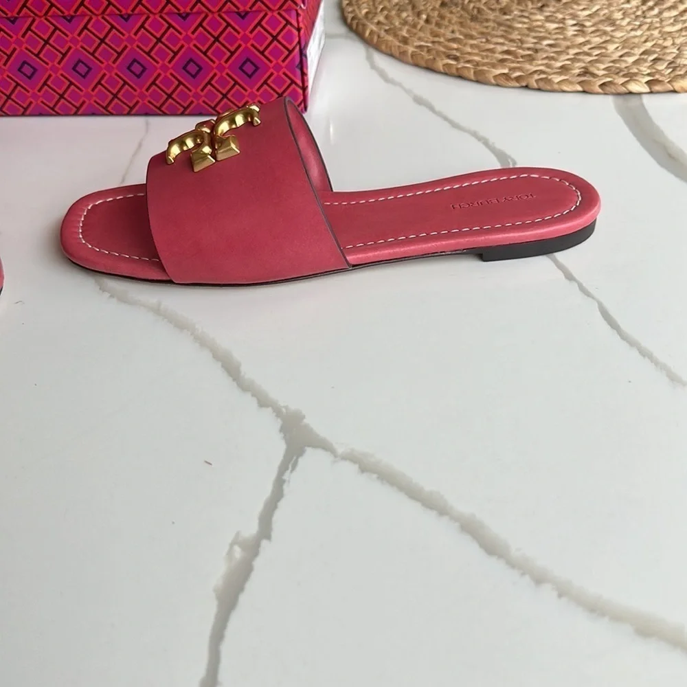 Tory Burch rich vamp